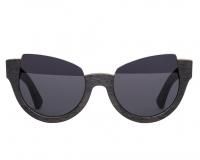 Солнцезащитные очки Black Swan Eucalyptus Black
