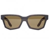 Солнцезащитные очки Zarubka Eucalyptus Brown