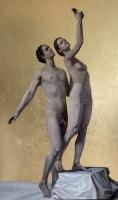 Картина "Apollo e Daphne"