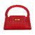 Сумка "Chatelet 02" red MADAME CHATELET