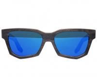 Солнцезащитные очки Zarubka Eucalyptus Blue mirror