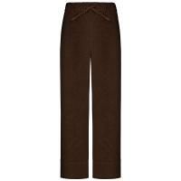 Брюки "Velvet Cocoa Pants"