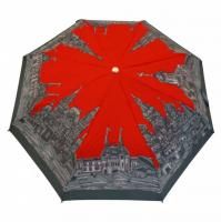 Зонт складной "Red Square (Красная Площадь)"