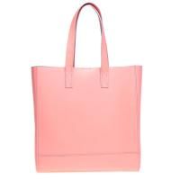 Сумка "Tote Bag Basic" розовая