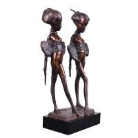 Скульптура "Грации" Секс и Любовь