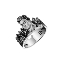 Кольцо Frida Kahlo