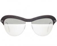 Солнцезащитные очки Birdie Eucalyptus Silver