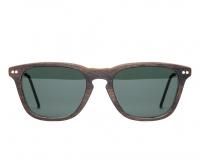 Солнцезащитные очки Snob Eucalyptus Green