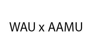 WAU x AAMU