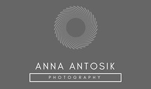 ANNA ANTOSIK PHOTOGRAPHY