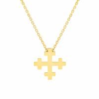 Крест Cross из золота