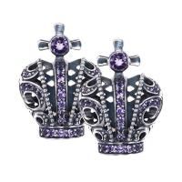 Запонки "Crowns"