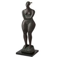 Скульптура Кикладская Богиня