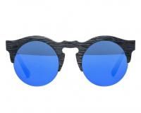 Солнцезащитные очки Ping Pong Wenge Blue Mirror