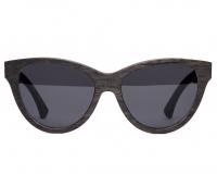 Солнцезащитные очки Summer Eucalyptus Black