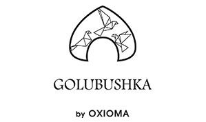 GOLUBUSHKA BY OXIOMA