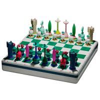 Шахматы "Another Kingdom"