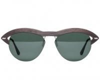 Солнцезащитные очки New Wave Eucalyptus Green
