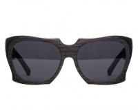 Солнцезащитные очки Butterfly Black