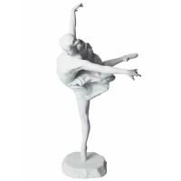 Скульптура "Балерина Уланова"