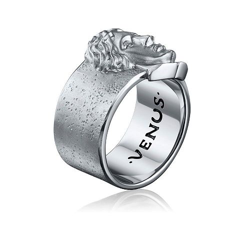 Дизайнерское кольцо "Venus" THING JEWELRY