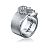 Дизайнерское кольцо "Venus" THING JEWELRY