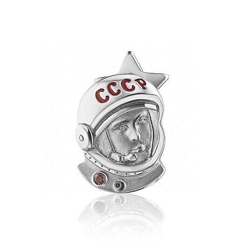 Моносерьга "Legenda №1" THING JEWELRY