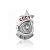 Моносерьга "Legenda №1" THING JEWELRY