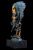 Скульптура "Индеец-ворчун" из серии "Яблочная принцесса и 7 гномов" АНДРЕЙ ОСТАШОВ
