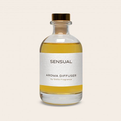Диффузор "Sensual / Чувственный" 100 мл STELLA FRAGRANCE