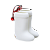 Ёлочное украшение "Валенок" (Звезда) Ёлочное украшение "Валенок" (Звезда) RUPOR / РУПОР