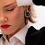 Серьги - гвоздики винтажные округлой формы ANNA SKOROKHODOVA ACCESSORIZE / АННА СКОРОХОДОВА. АКСЕССУАРЫ