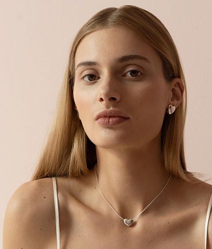 Серьга "Prem / Прем" MS.MARBLE