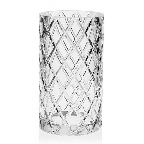 Ваза для цветов "Кельн" большая AVDEEV CRYSTAL