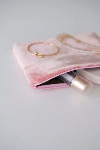 Косметичка "Сакура" MASHU POUCH