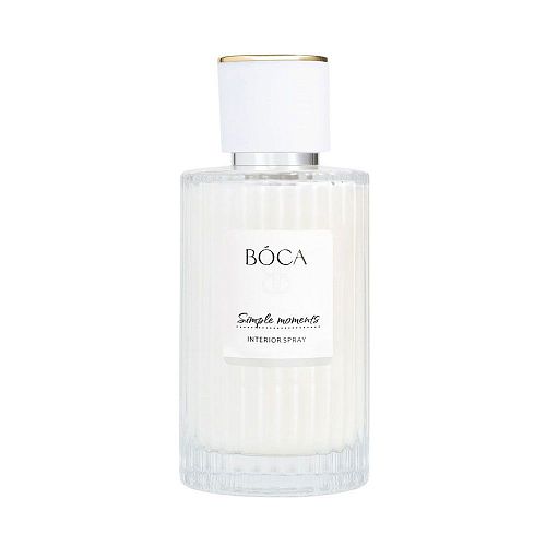 Интерьерный спрей "Simple moments / Простые моменты" 100 мл BOCA AROMA