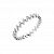 Кольцо "Молекулы" CHEKOTIN JEWELLERY