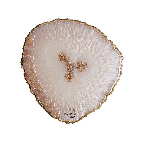 Подставка для аксессуаров "Plato / Плато - 4" INCRUA