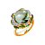 Кольцо "Венский бал" Кольцо "Венский бал" CHEKOTIN JEWELLERY