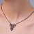 Дизайнерское колье - кулон "Nano Elephant neсklace" THING JEWELRY