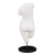 Скульптура фарфоровая "Венера Древняя Греция" песок RUPOR