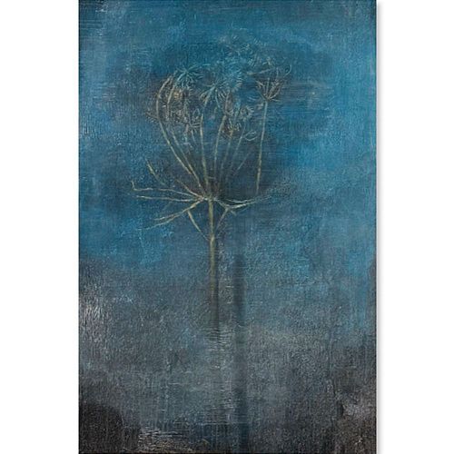 Юрий Купер. Картина "Чертополох" ASKERI GALLERY / ГАЛЕРЕЯ АСКЕРИ