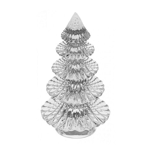 Хрустальный сувенир "Ёлка" малая AVDEEV CRYSTAL