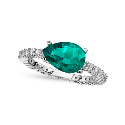 Кольцо "My Gem / Мой камень" IZAR