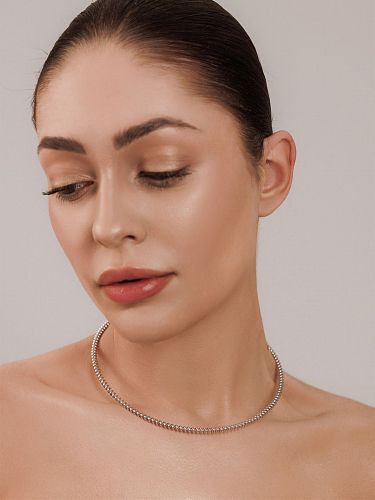 Колье "Спира н.1" ILUN