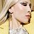 Серьги - лица фигурные в стиле сюрреализм ANNA SKOROKHODOVA ACCESSORIZE / АННА СКОРОХОДОВА. АКСЕССУАРЫ