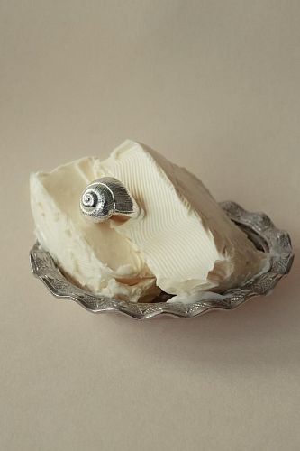 Кольцо "Священная раковина" MS.MARBLE