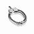Браслет наручник "Liberum Arbitrium" THING JEWELRY