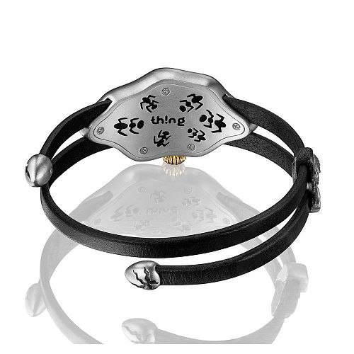 Дизайнерский браслет "Vne Vremeni" THING JEWELRY