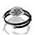 Дизайнерский браслет "Vne Vremeni" THING JEWELRY
